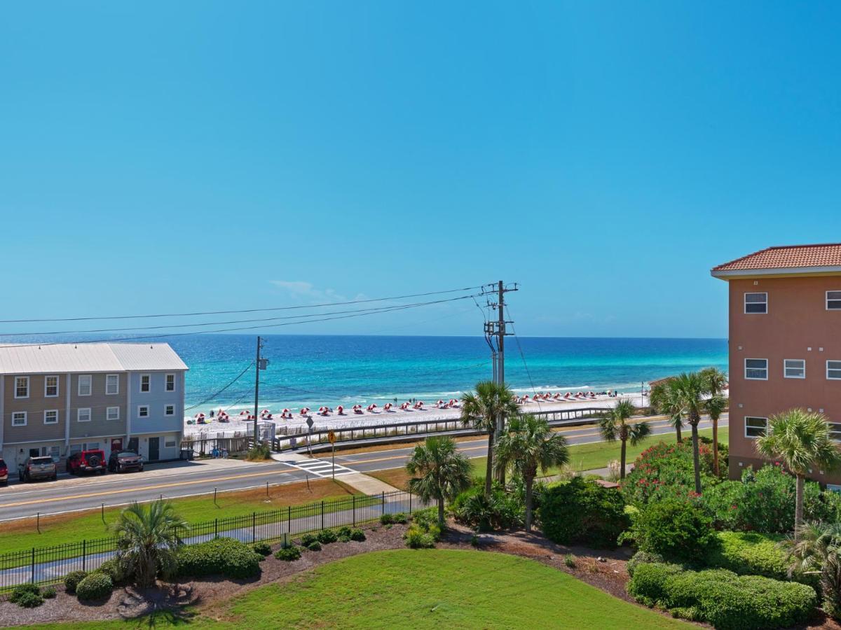 Ciboney 4004 By Newman-Dailey Villa Destin Exterior foto