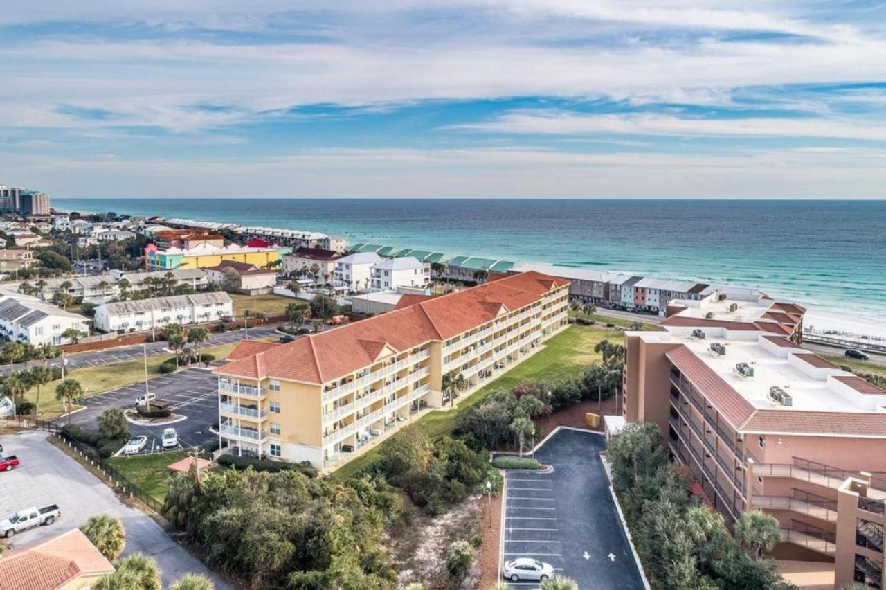 Ciboney 4004 By Newman-Dailey Villa Destin Exterior foto